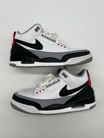 Nike Air Jordan 3 Retro "Tinker Hatfield"