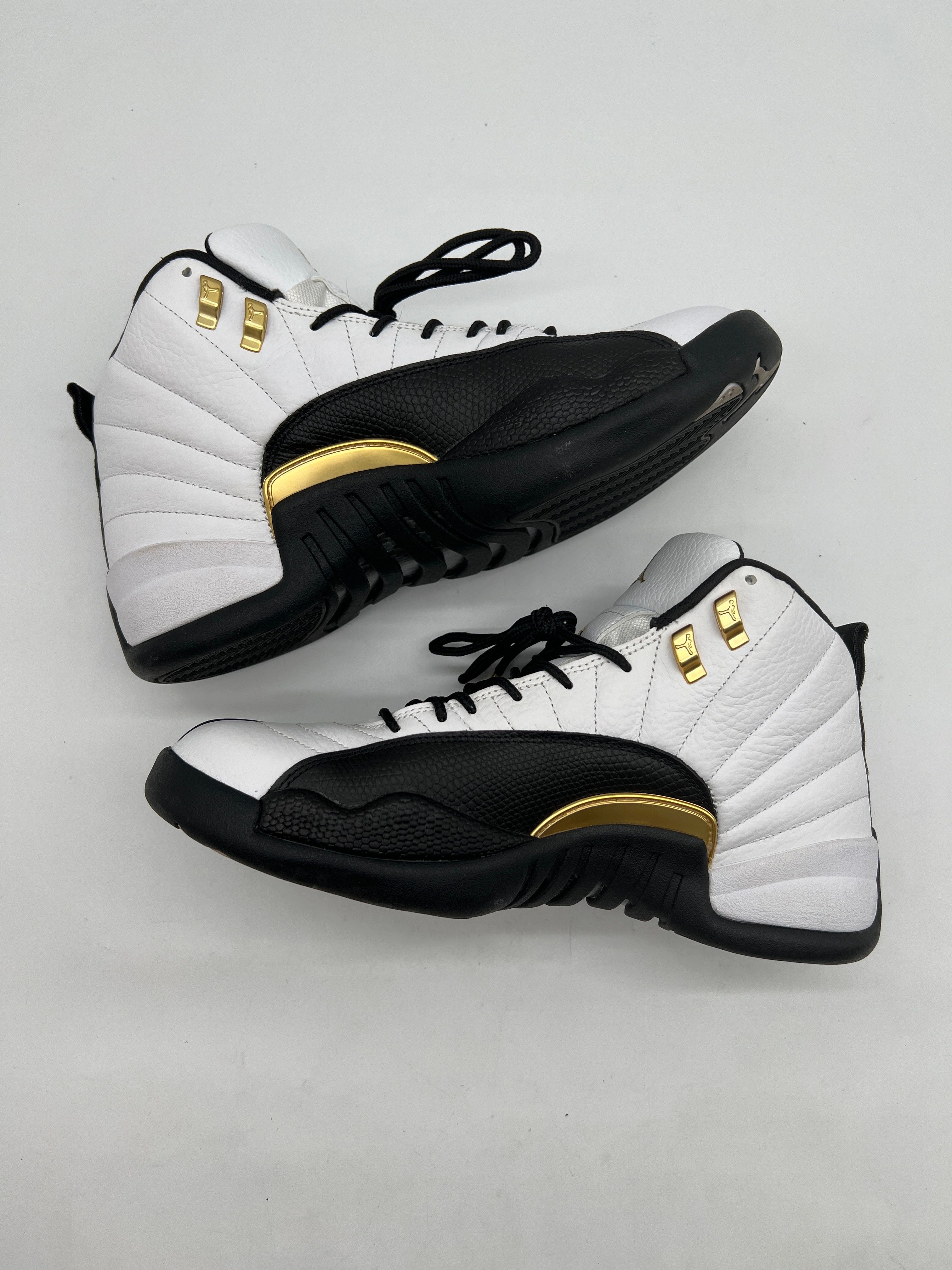 Nike Air Jordan 12 "Royalty"
