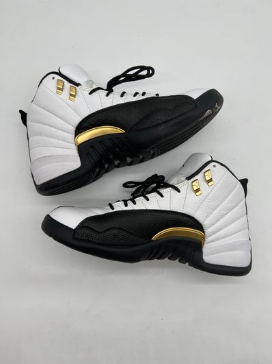 Nike Air Jordan 12 "Royalty"