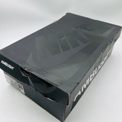 AMBUSH × Nike Air Force 1 Low "Pine Green and Citron"