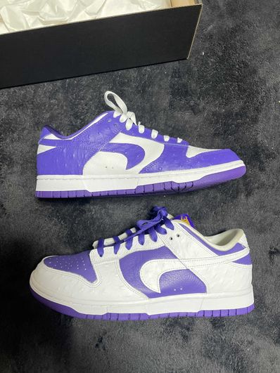 Nike Women's Dunk Low "Made You Look"
