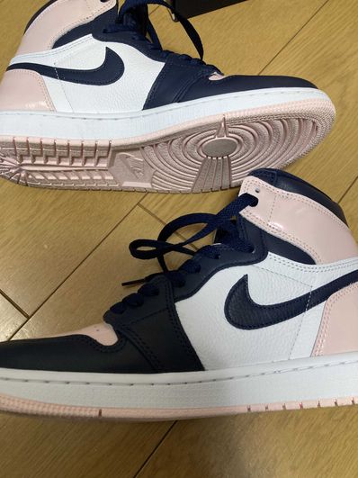 Nike Women's Air Jordan 1 High OG SE "Atmosphere"