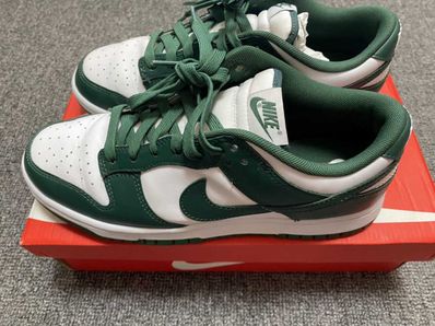 Nike Dunk Low Retro "Varsity Green/Team Green"