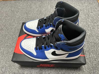 Nike Air Jordan 1 Retro High OG "Game Royal"