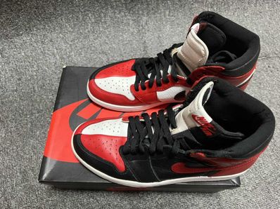 Nike Air Jordan 1 RETRO High OG NRG