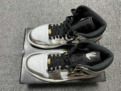 Air jordan 1 retro high think 16 hot sale