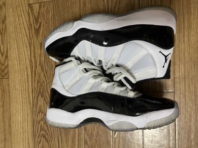 Nike Air Jordan 11 Retro "Concord" (2018)