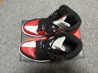 Nike Air Jordan 1 RETRO High OG NRG "Homage To Home"