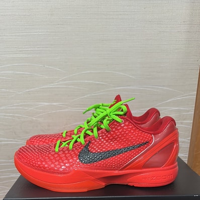 コービー6/NIKE 中古フリマ(通販) | スニーカーフリマ(通販) スニダン コービー6/NIKE 中古フリマ(通販) | スニーカーフリマ(通販) スニダン
