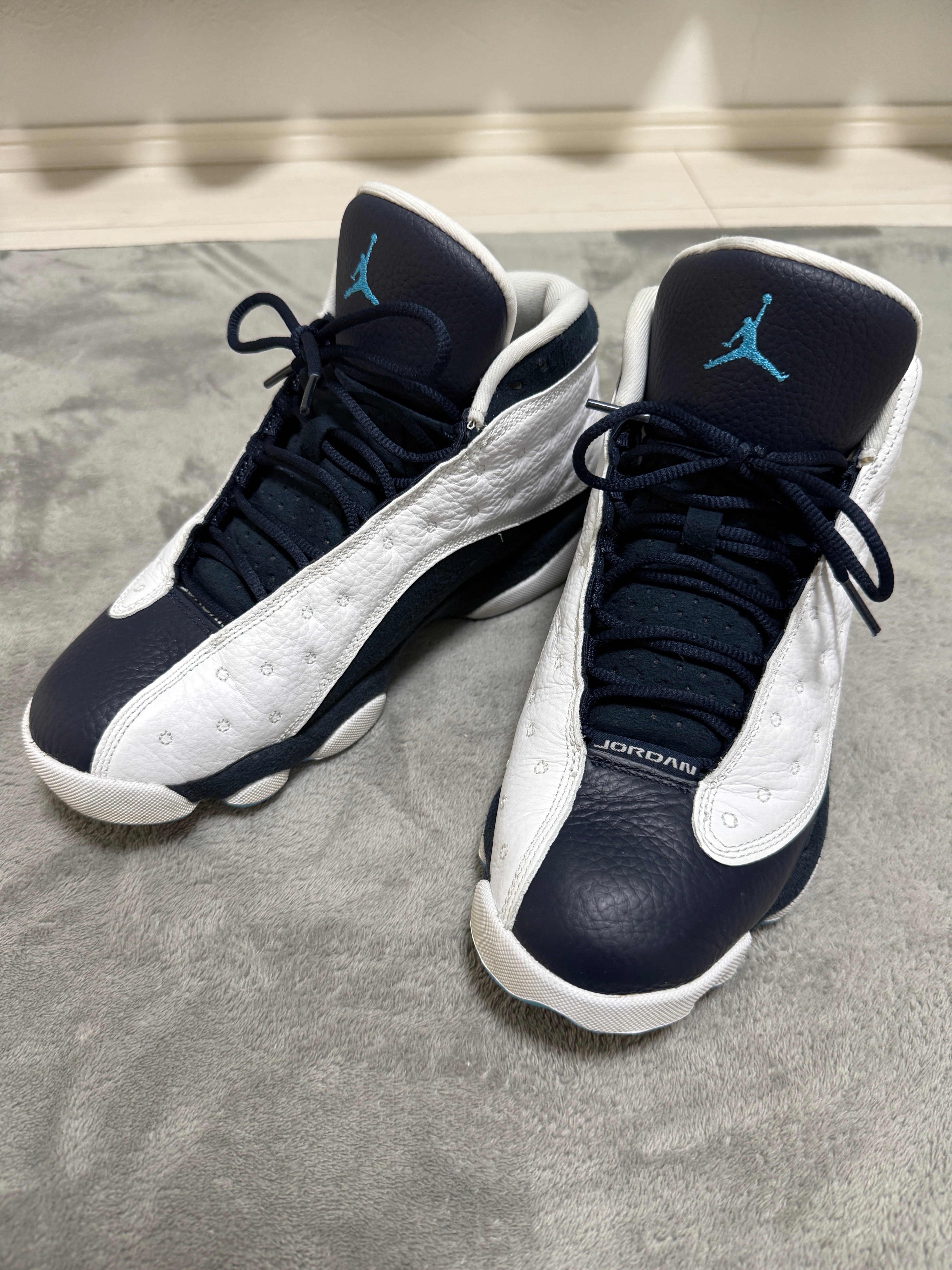 エアジョーダン13(AJ13) 人気の新作/中古通販【スニーカーダンク】