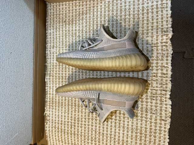 ADIDAS YEEZY BOOST 350 V2 "SYNTH"