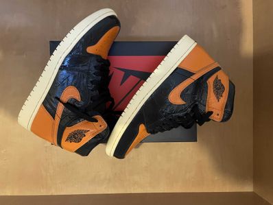 Nike Air Jordan 1 High "Shattered Backboard 3.0"