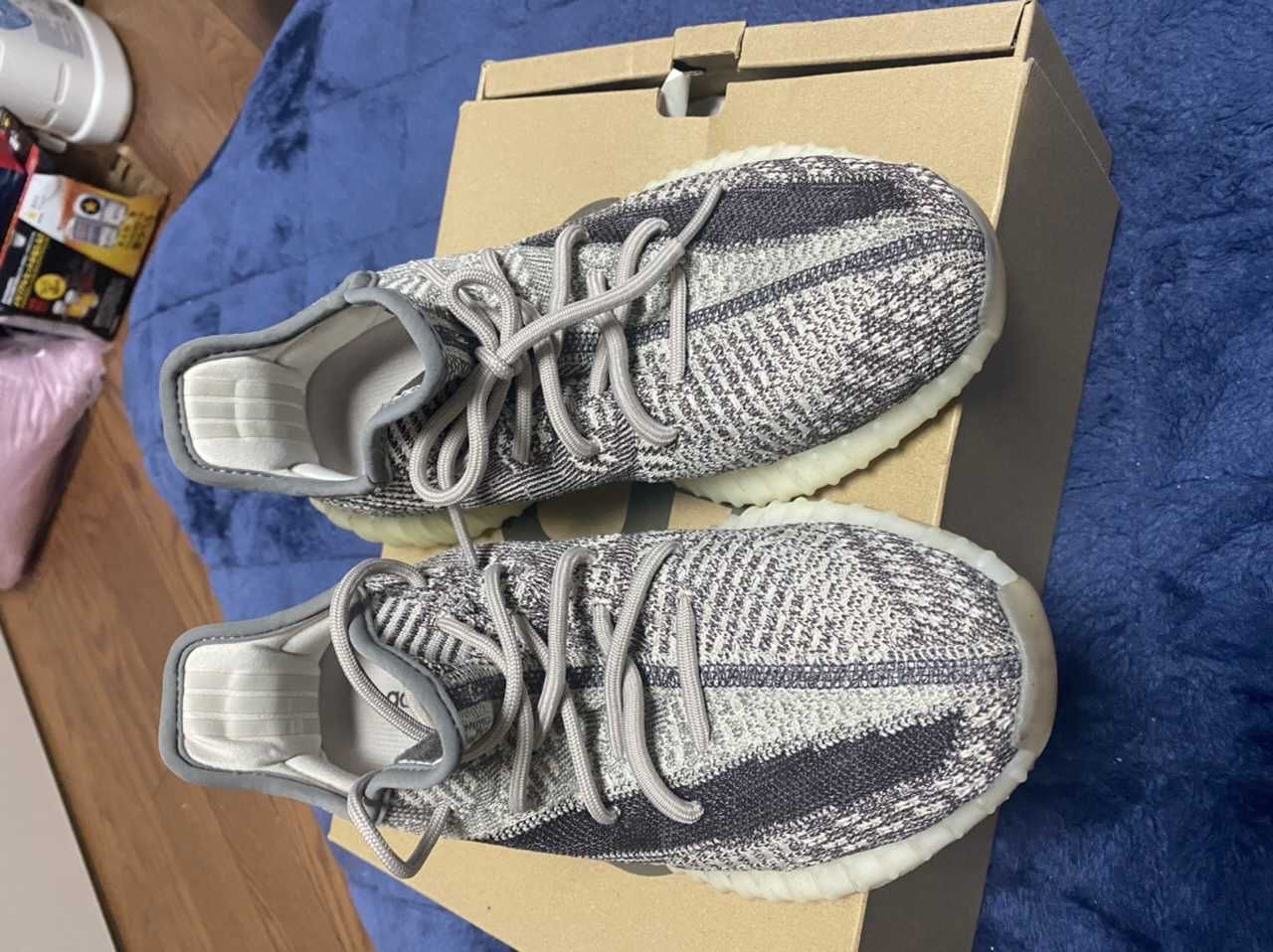 adidas YEEZY Boost 350 V2 "Zyon"