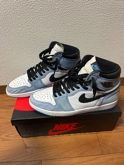 Nike Air Jordan 1 High OG "University Blue"