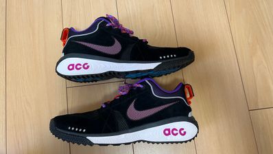 Nike ACG Dog Mountain "Black"