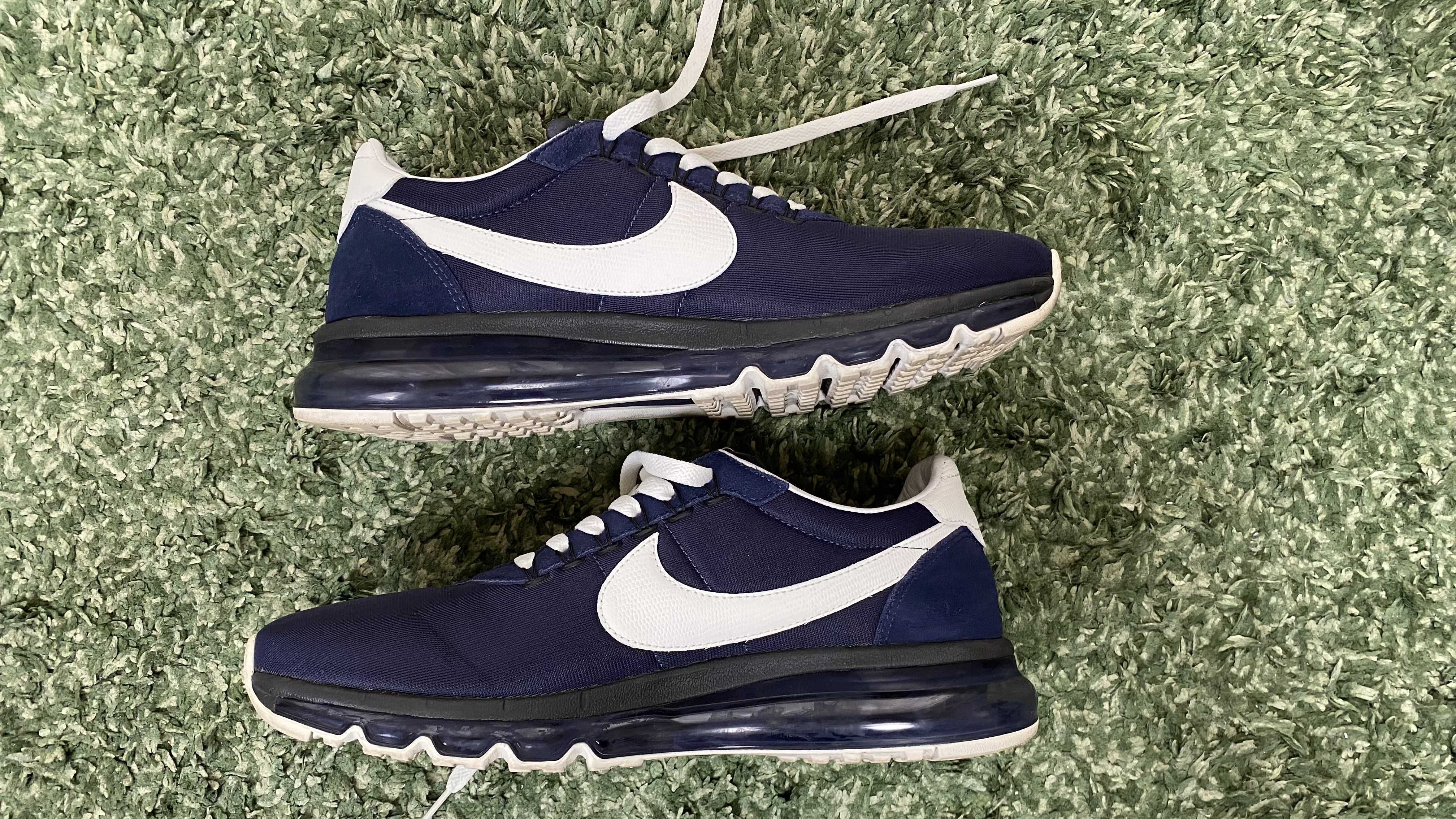 Nike Air Max LD-Zero H "Hiroshi Fujiwara"