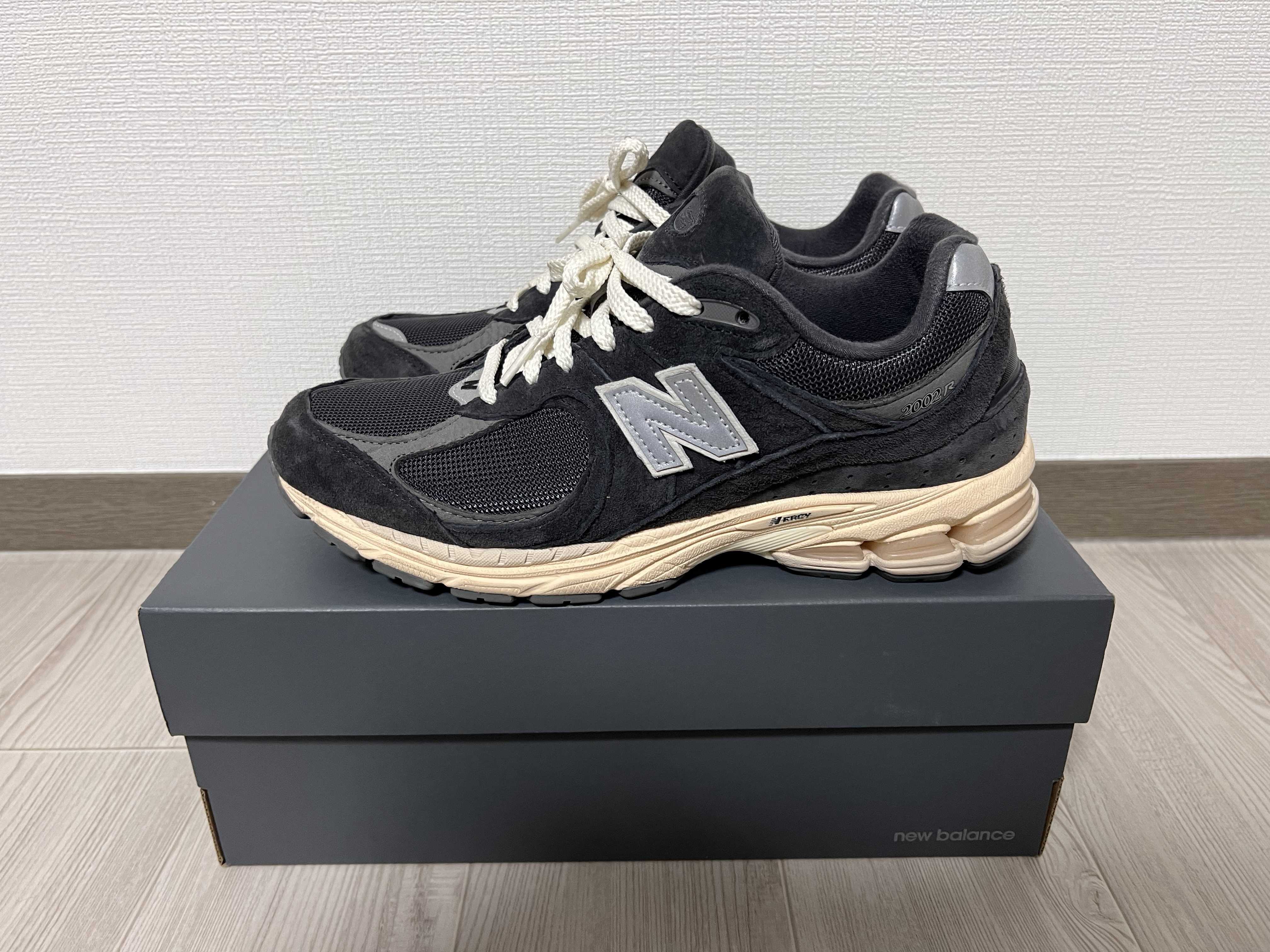 New Balance 2002R "Phantom"