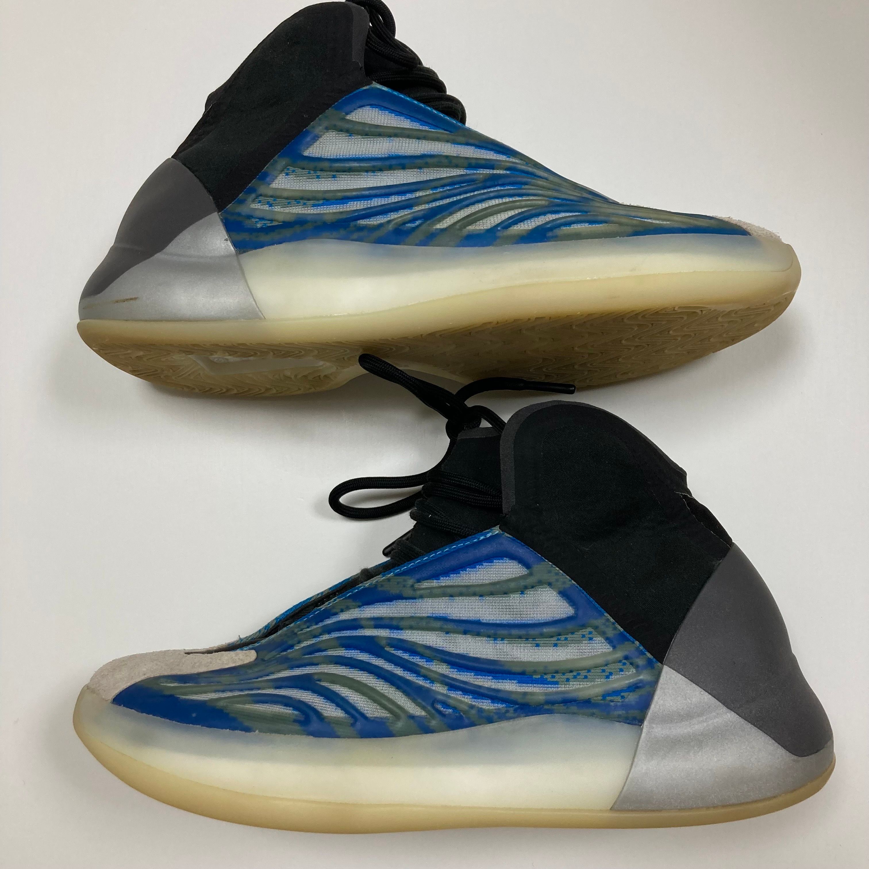 Yeezy Quantum 人気の新作/中古通販【スニーカーダンク】