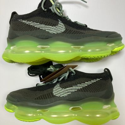 Nike Air Max Scorpion "Barely Volt"