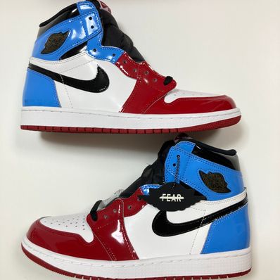 Nike Air Jordan 1 High