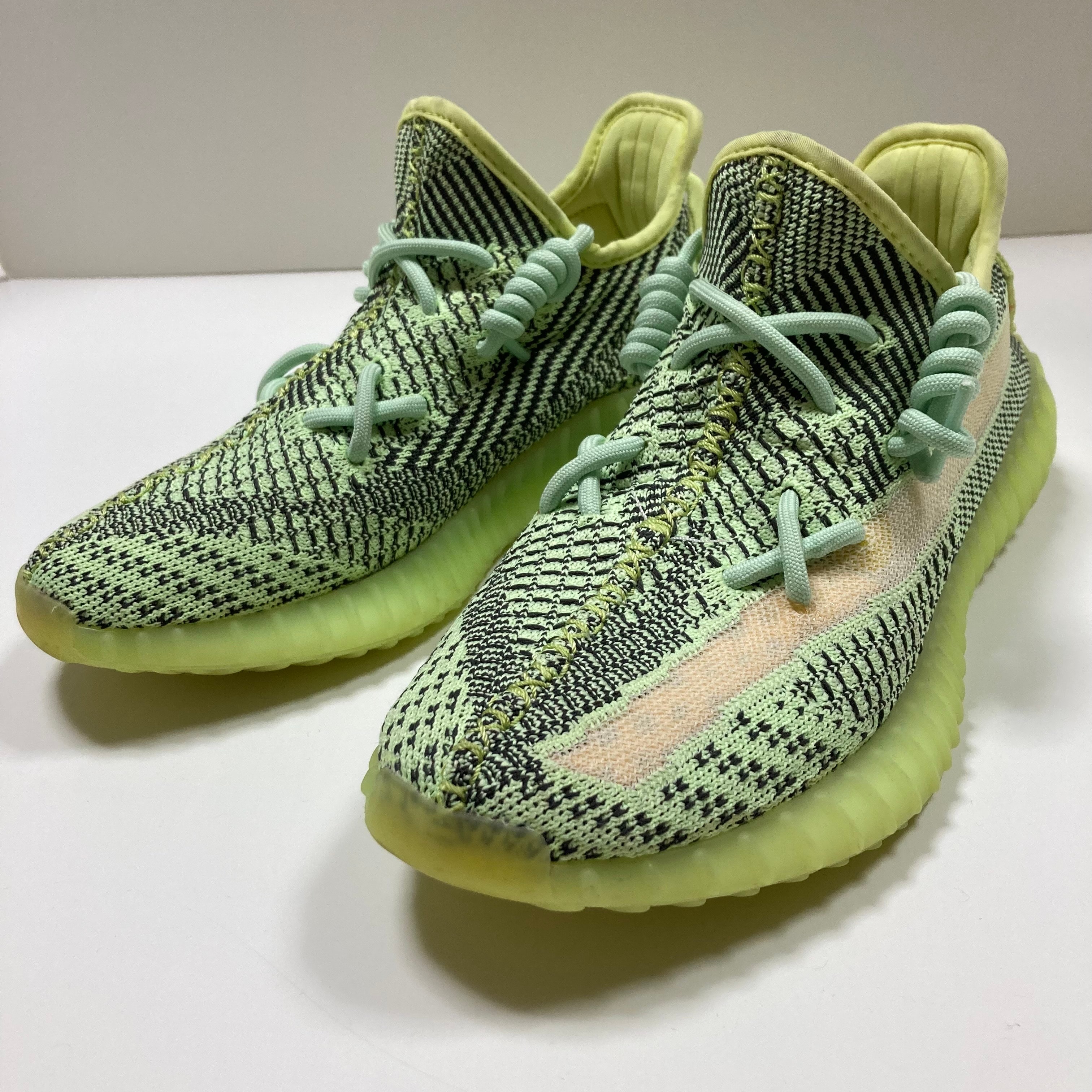 adidas Originals YEEZY Boost 350 V2 "Yeezreel"