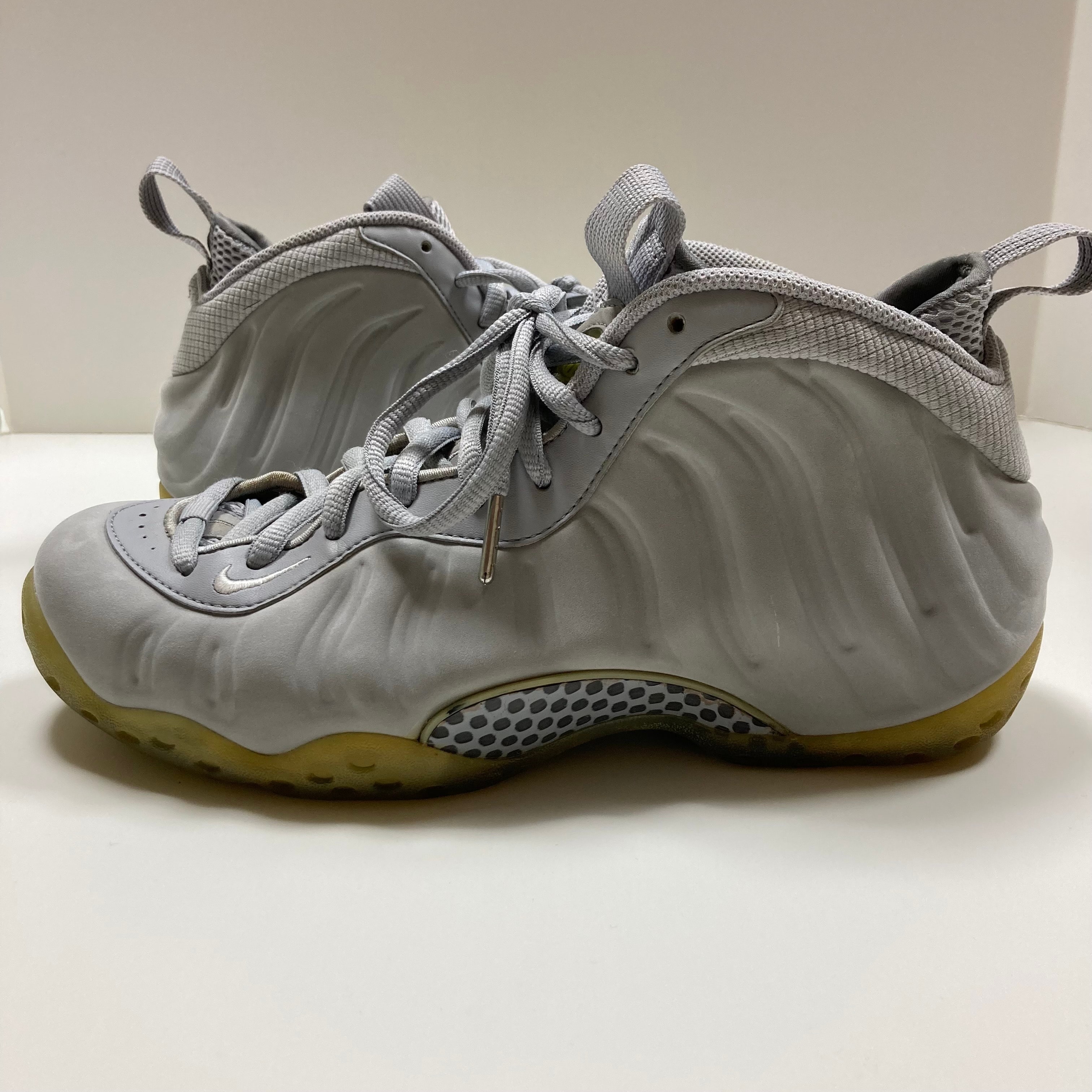 Air Foamposite(エアフォームポジット) 人気の新作/中古通販
