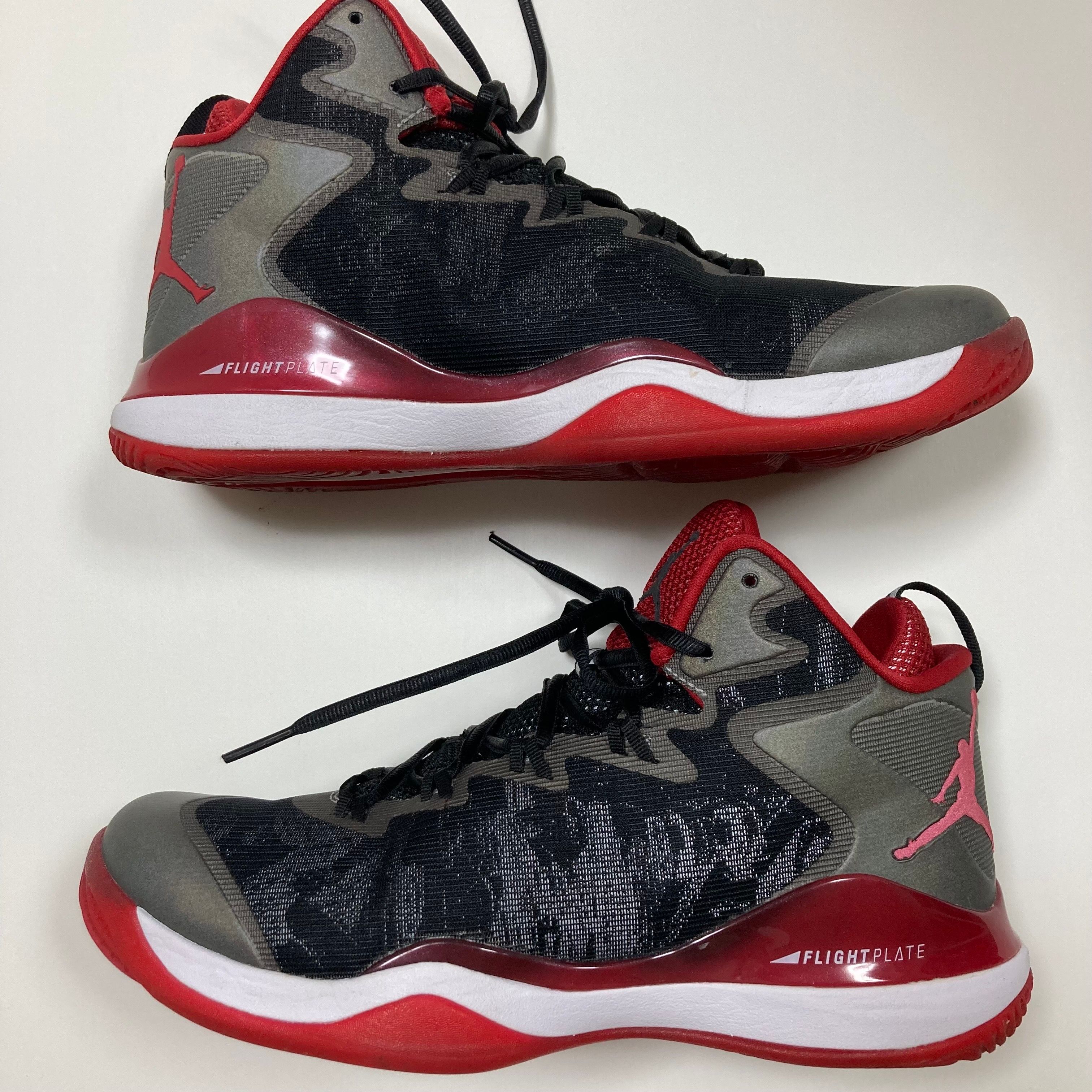 ナイキ ジョーダン スーパーフライ3 X "スラムダンク"