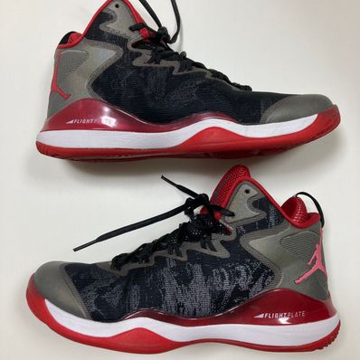 Nike Jordan Superfly 3 X "Slam Dunk"