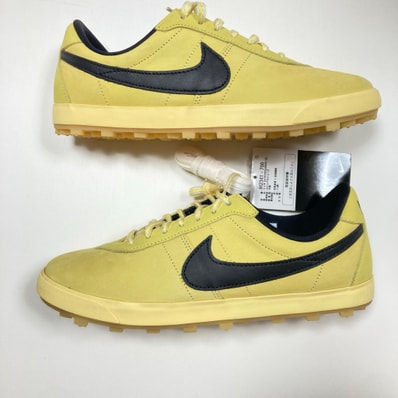 Nike Astro Grabber "Soft Yellow/Black"