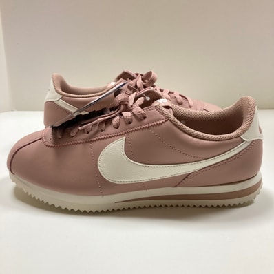 Nike Women's Cortez Leather "Particle Pink/Sail"
