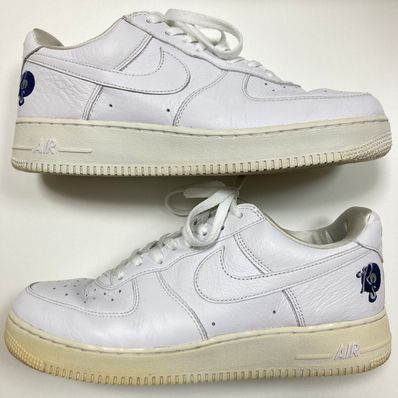 Nike Air Force 1 Low Roc-A-Fella "AF100"