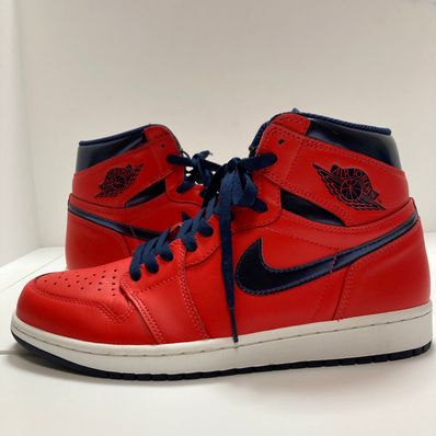 Nike Air Jordan 1 Retro High