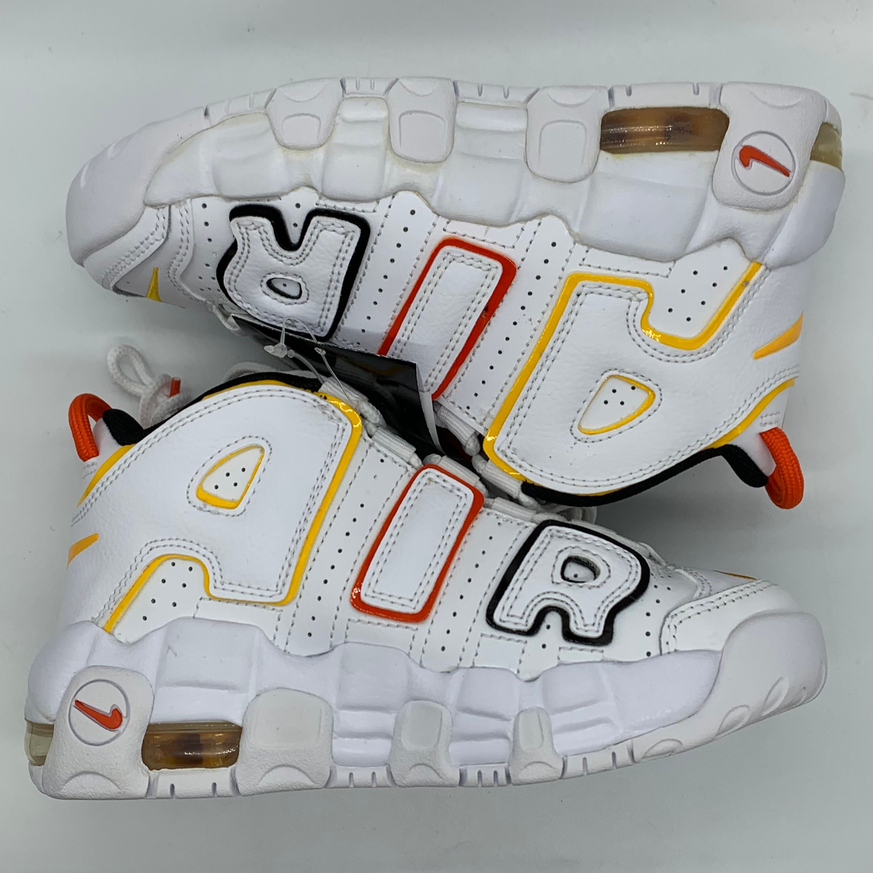 Nike PS Air More Uptempo "Rayguns"