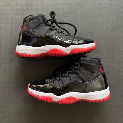 Nike Air Jordan 11 Retro "Bred"