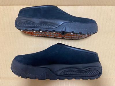 Nike ACG Rufus "Black"