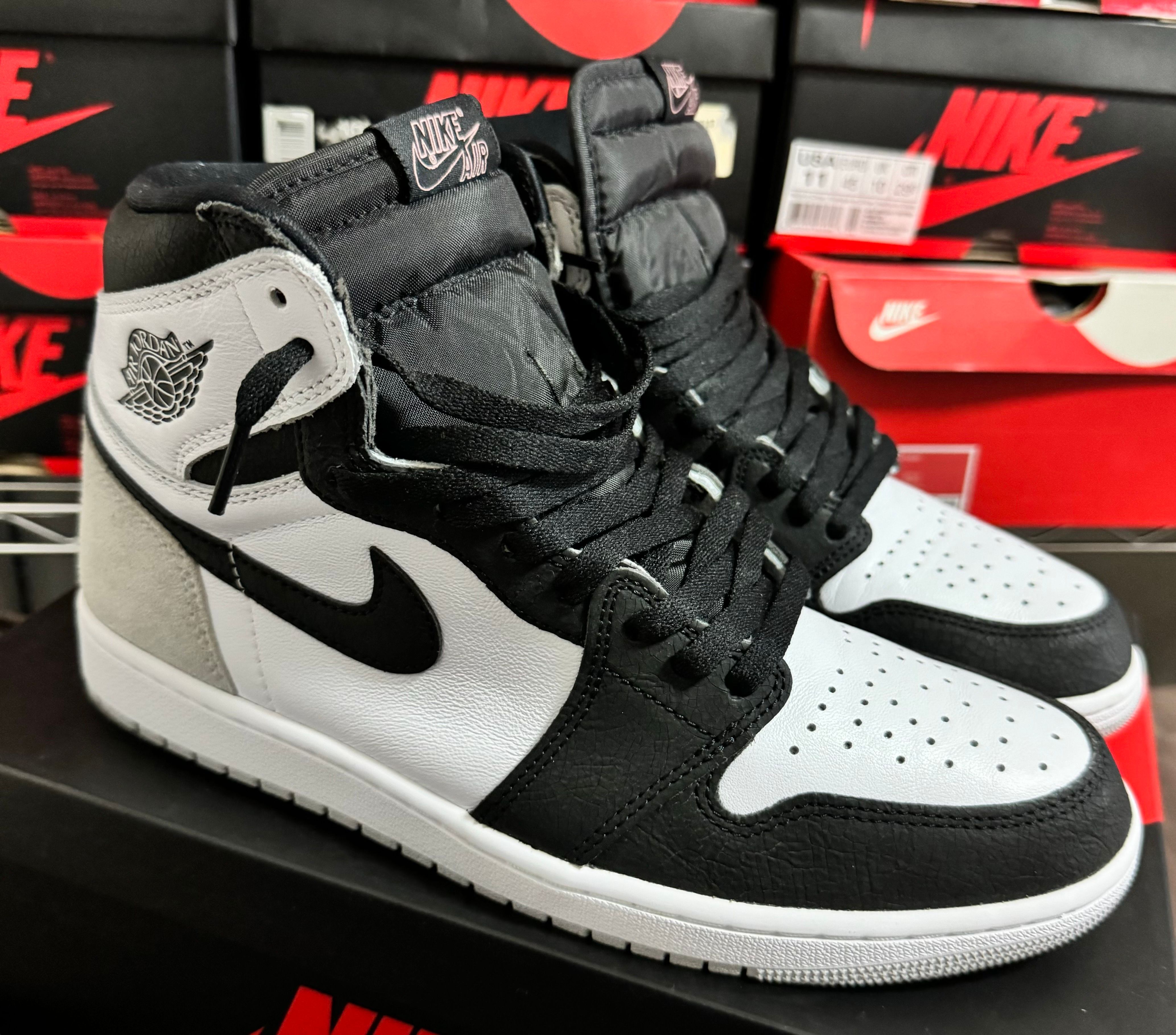 Nike Air Jordan 1 High OG "Bleached Coral"