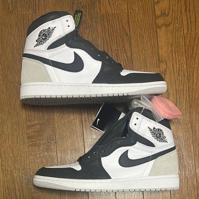 Nike Air Jordan 1 High OG "Bleached Coral"