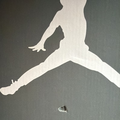Nike Air Jordan 6 "Cool Grey"