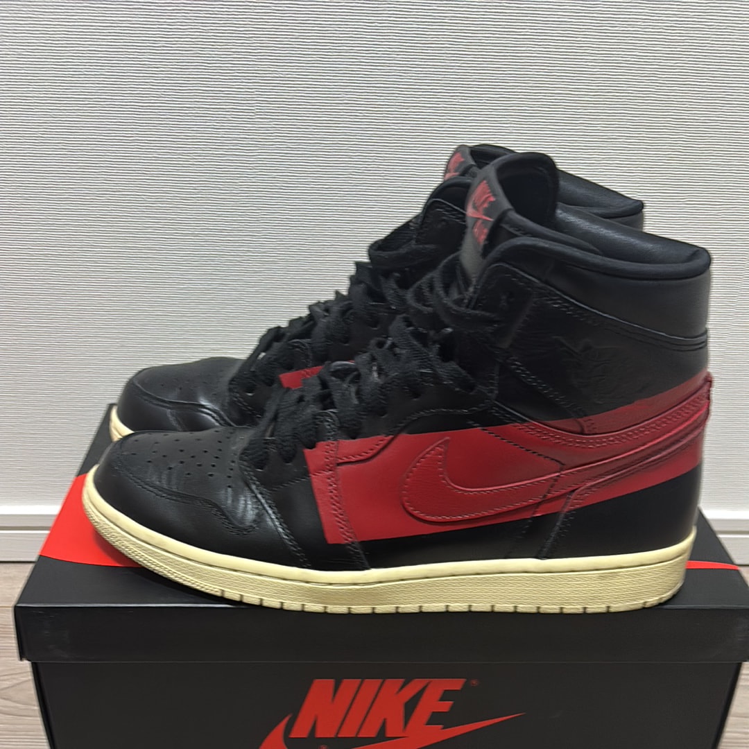 Nike Air Jordan 1 Retro High OG "Couture"
