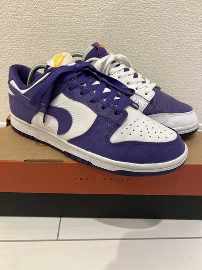 Nike Women's Dunk Low "Made You Look"