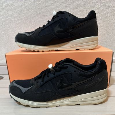 Fear Of God × Nike Air Skylon 2 Fear Of God "Black Sail"