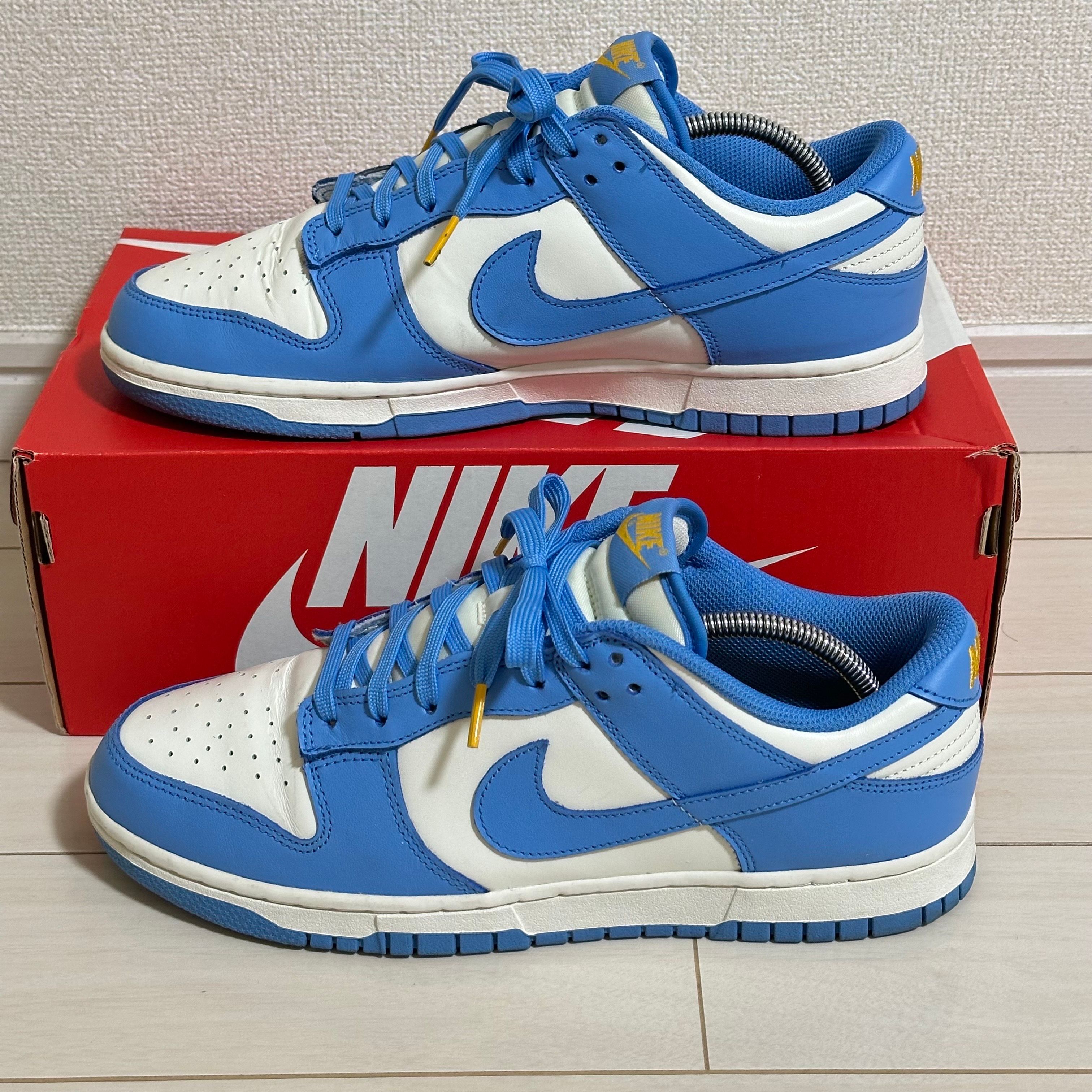 Nike Women's Dunk Low "Coast"