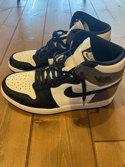 Nike Air Jordan 1 High OG "Sail/Dark Mocha/Black"