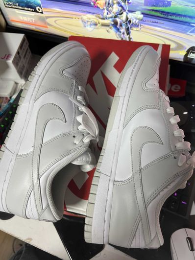 Nike Women's Dunk Low "Photon Dust"