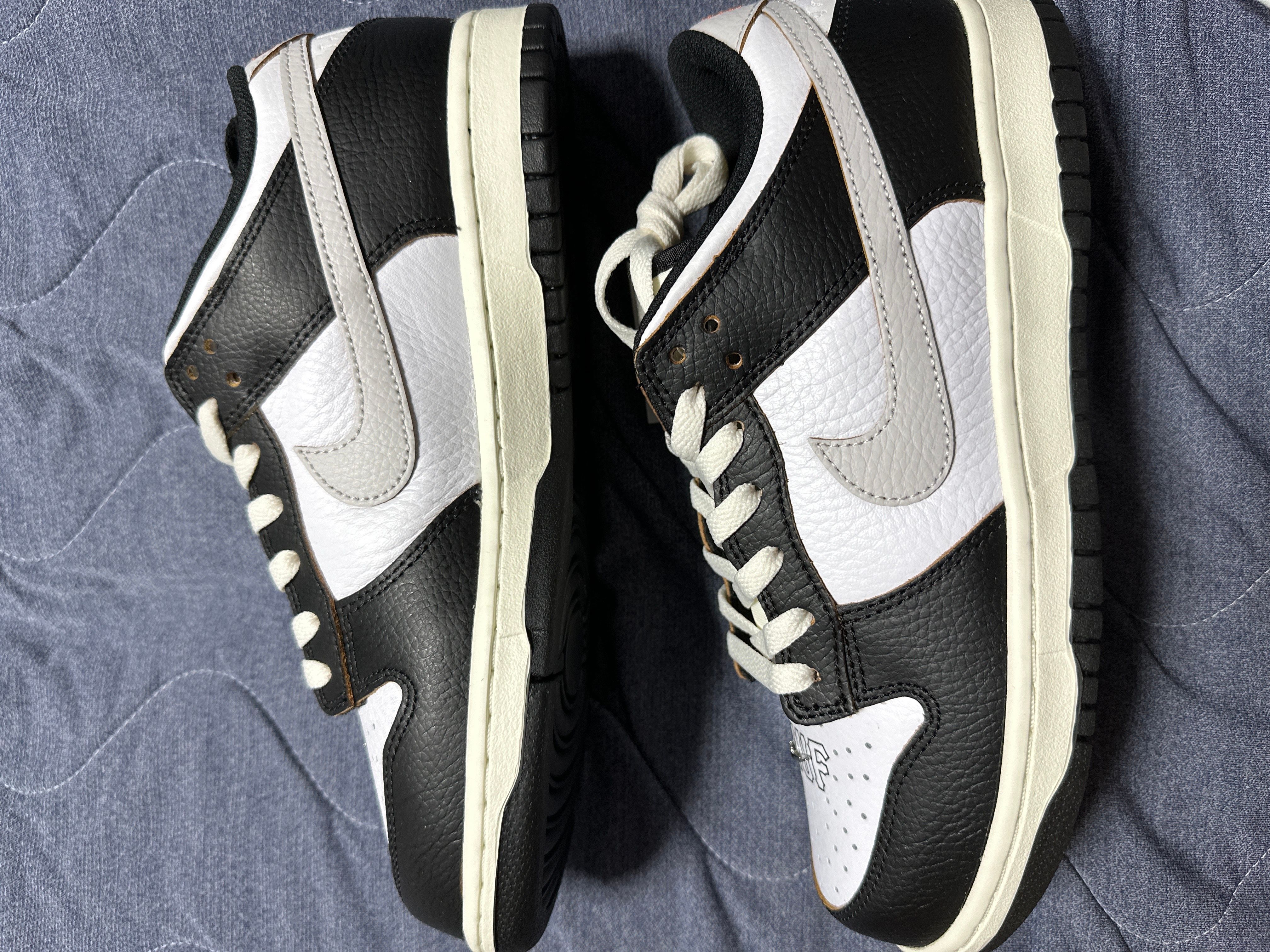 HUF × Nike SB Dunk Low "San Francisco"