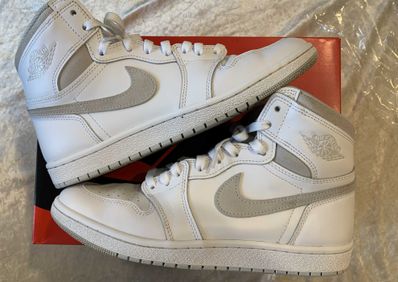 Nike Air Jordan 1 High 85 "Neutral Grey"