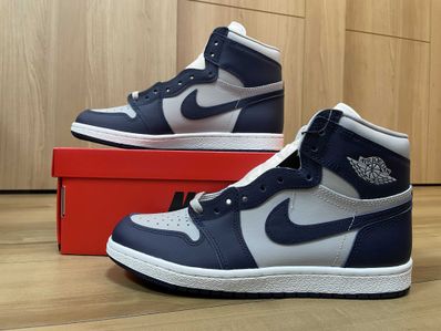 Nike Air Jordan 1 High 85 "Georgetown"