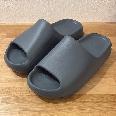 adidas YEEZY Slide "Slate Marine"