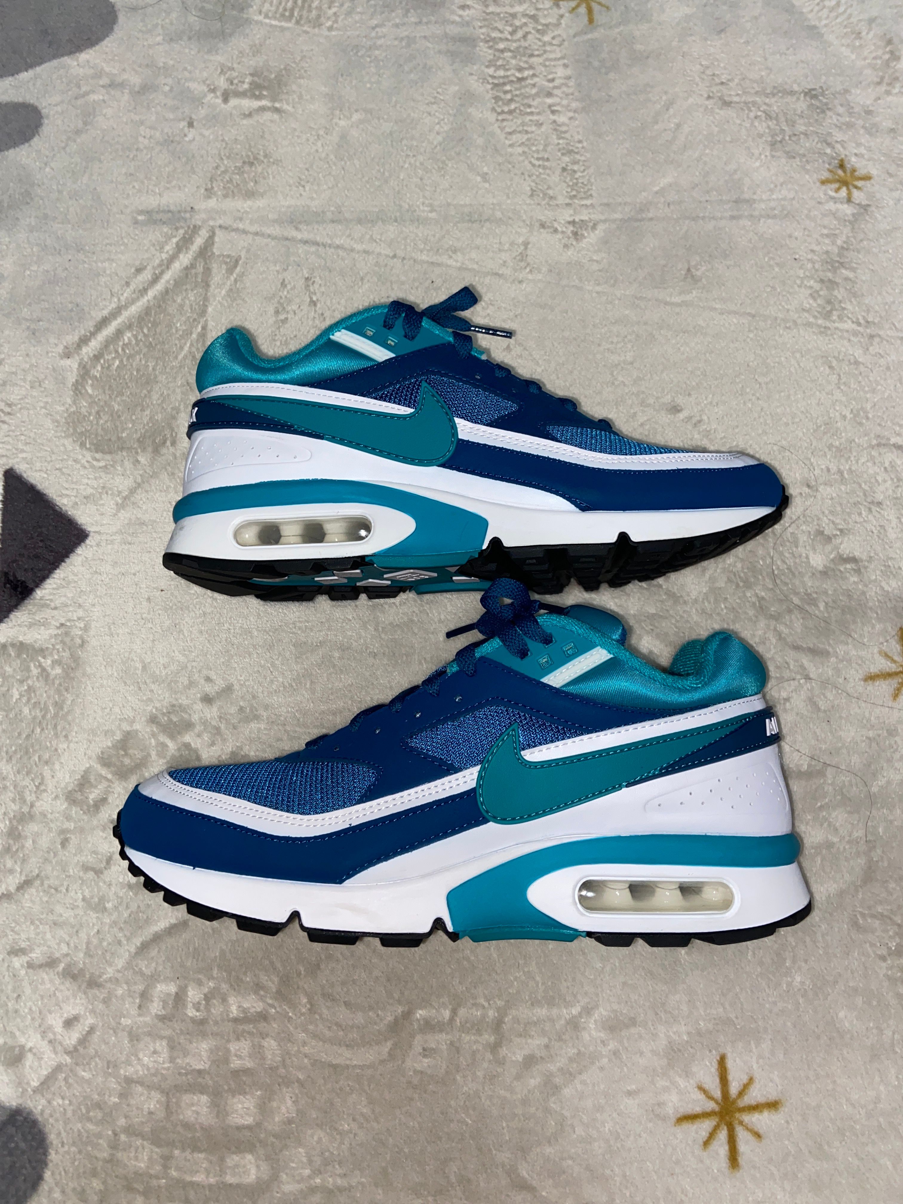 ナイキ　エアマックスBW OG マリーナ Nike Air Max BW OG Marina for Sale | Authenticity Guaranteed