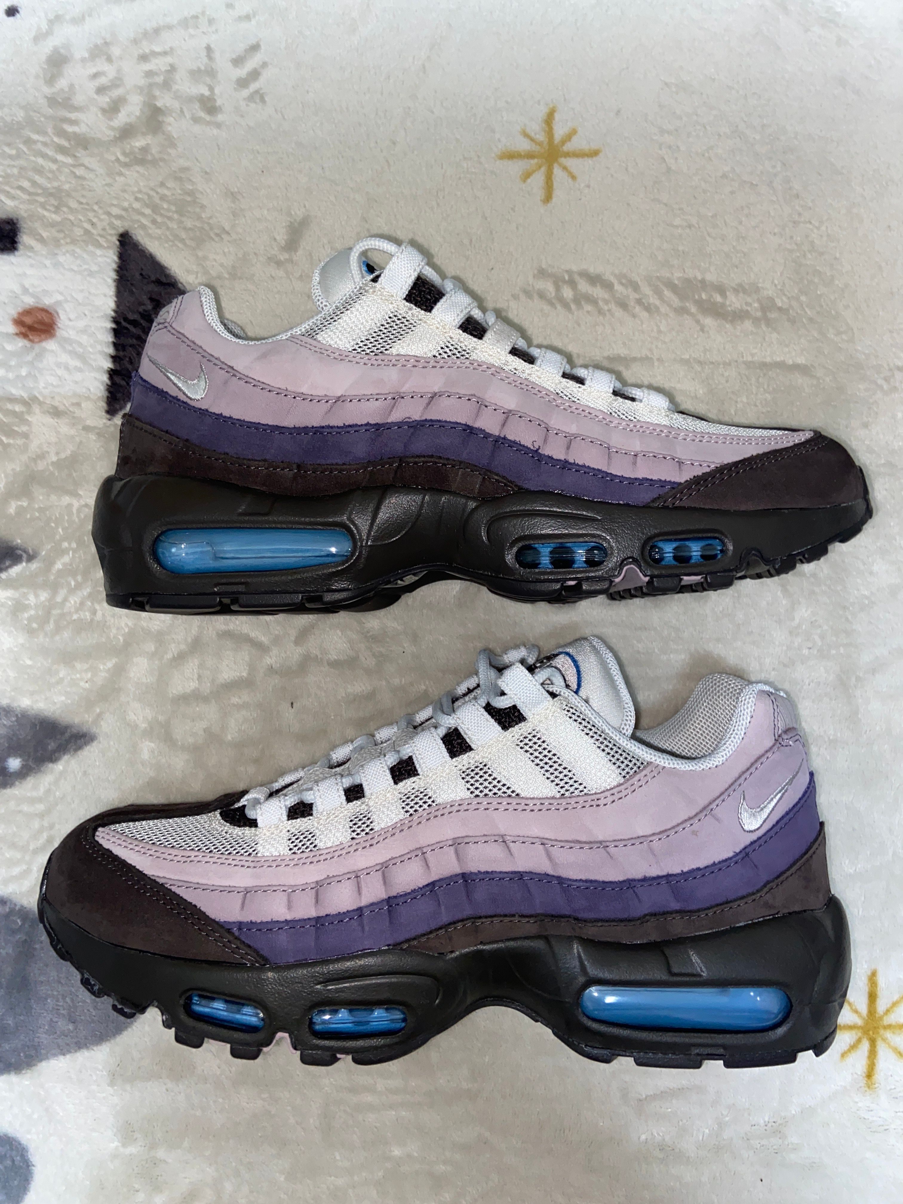 Nike Air Max 95 "Erosion"